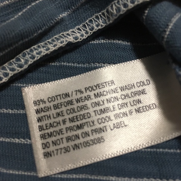 18m (4/$20) Cherokee Tee Matched with Carter’s Shorts - Picture 5 of 12